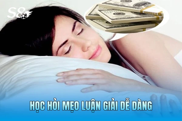 Học hỏi mẹo luận giải dễ dàng Học hỏi mẹo luận giải dễ dàng