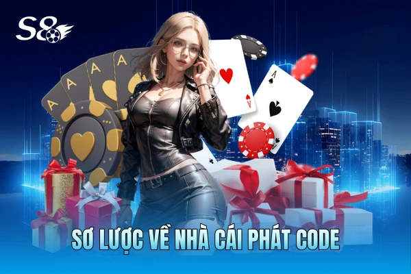 Sơ lược về nhà cái phát code Sơ lược về nhà cái phát code