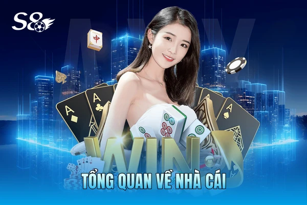 Tổng quan về nhà cái Tổng quan về nhà cái